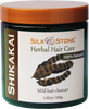 Silk & Stone 100% Natural Shikakai (acacia concinna) Powder