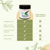 Silk & Stone 100% Pure Neem (Azadirachta Indica) Powder- Natural Healing for Skin, Scalp and Hair- Product Comparison