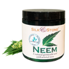Silk & Stone 100% Pure Neem (Azadirachta Indica) Powder- Natural Healing for Skin, Scalp and Hair- Product Comparison