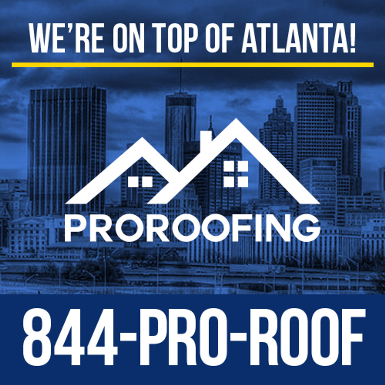 Total Pro Roofing - One of our favorite tools gives new life to