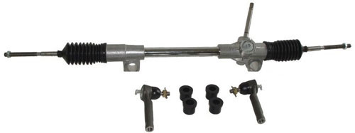 #12619 - Manual Steering Rack