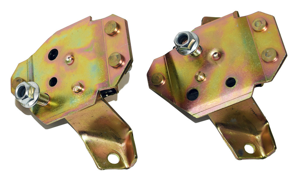 #13084 - Polyurethane Engine Mounts 302/351
