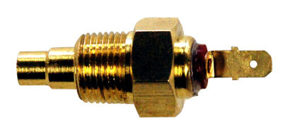 #13127 - Fan Thermostat