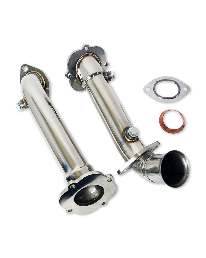 #13891 - 1996-2004 J-Pipe Kit
