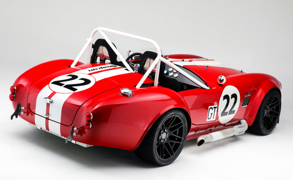 #14010 - Electric Ultralite Gauges