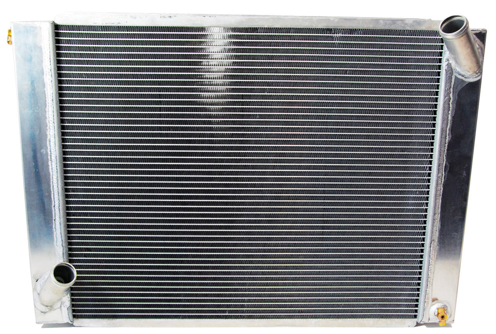 #14031 - Aluminum Radiator (Roadster & Coupe)