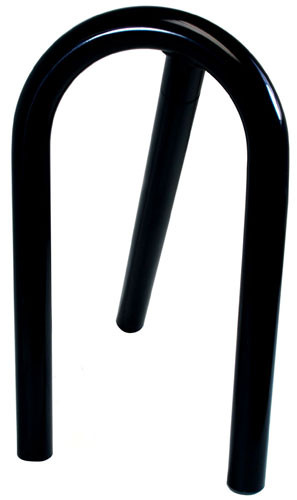 #14166 - 2" Passenger Powder Coated Roll Bar