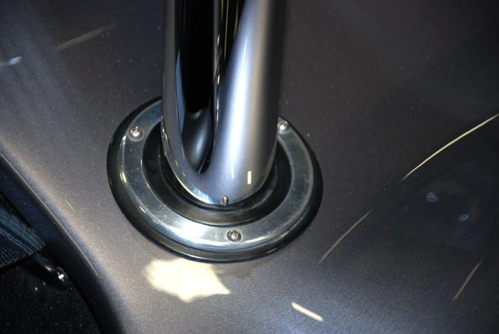 #14547 - 2" Mk 1, 2, and 3 Roll Bar Grommets