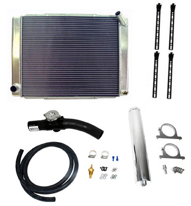 #14614 - Roadster Cooling System