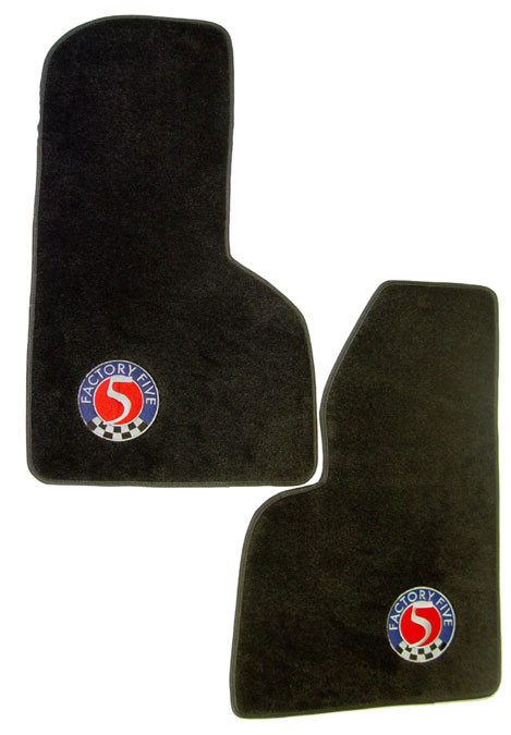 #14618 - Mk3 Floormats