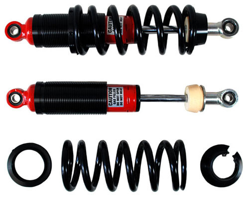 #14676 - Koni Front Sport Shocks Retro-Fit Kits