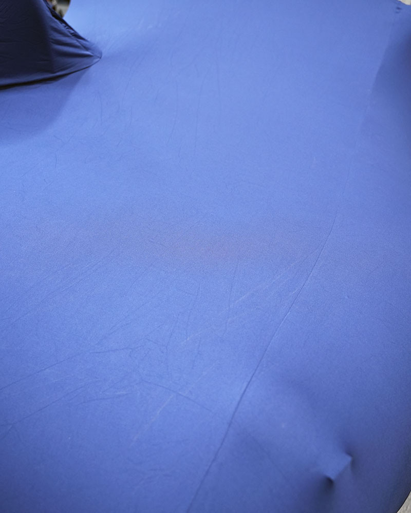 #17953 - Roadster Car Cover