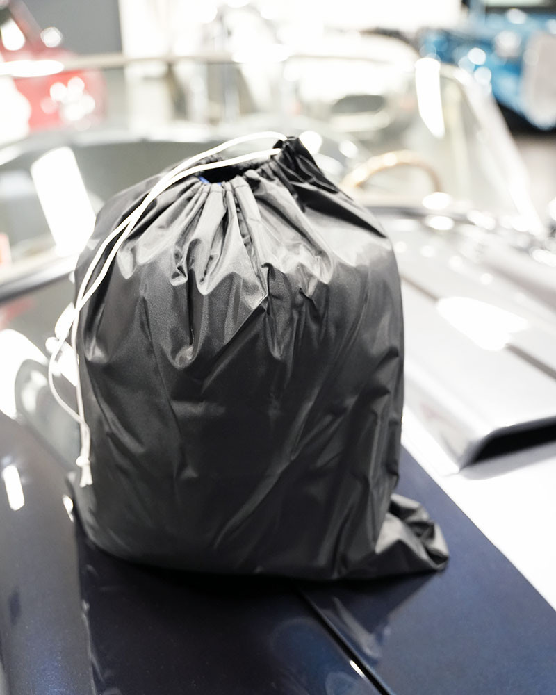 #17953 - Roadster Car Cover