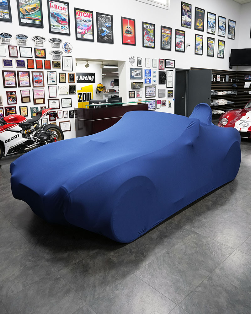 #17953 - Roadster Car Cover