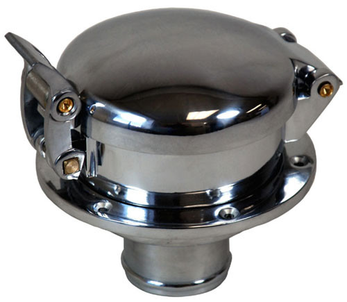 #14744 - Aston Lemans Gas Cap