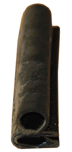 #16433 - Rubber Push-On Trunk Seal (by the foot)