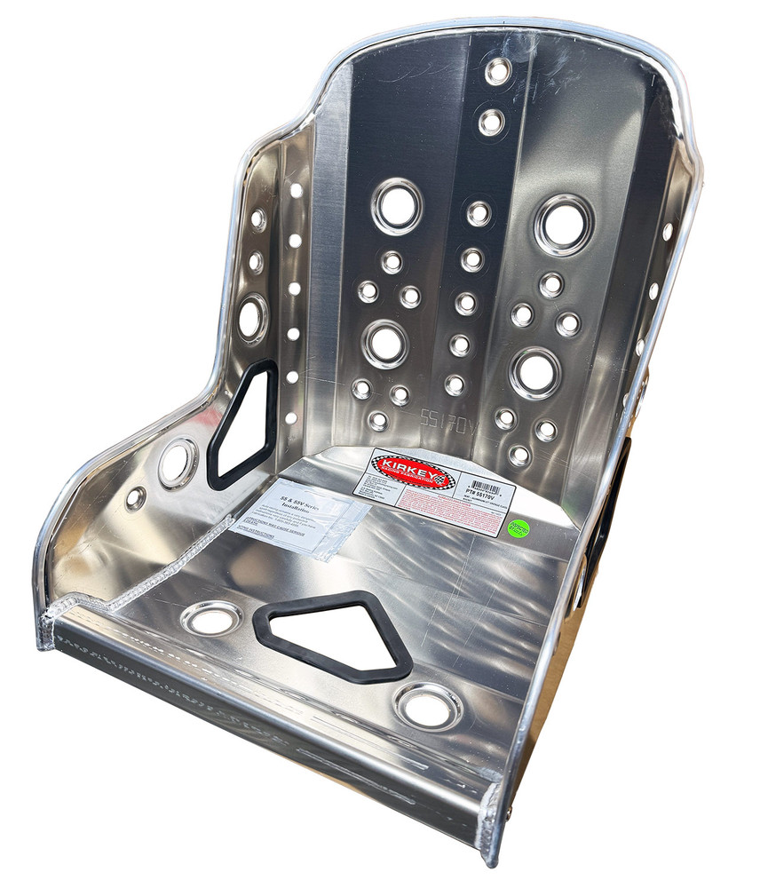 #15478 - Vintage Race Seat
