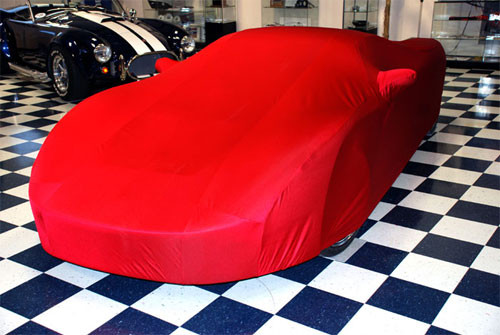 #25981 - GTM Car Cover