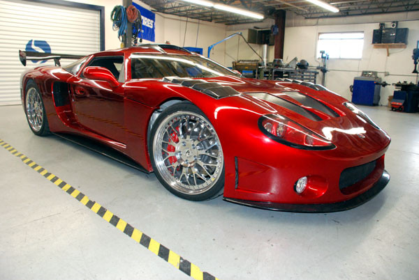 #26097 - GTM Roof Scoop