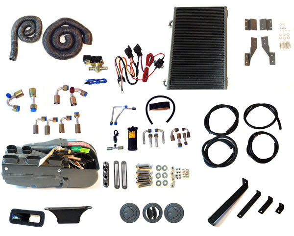 #34691 - Hot Rod AC Kit
