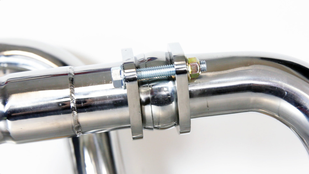 #34090 - Spread Rear Exhaust System