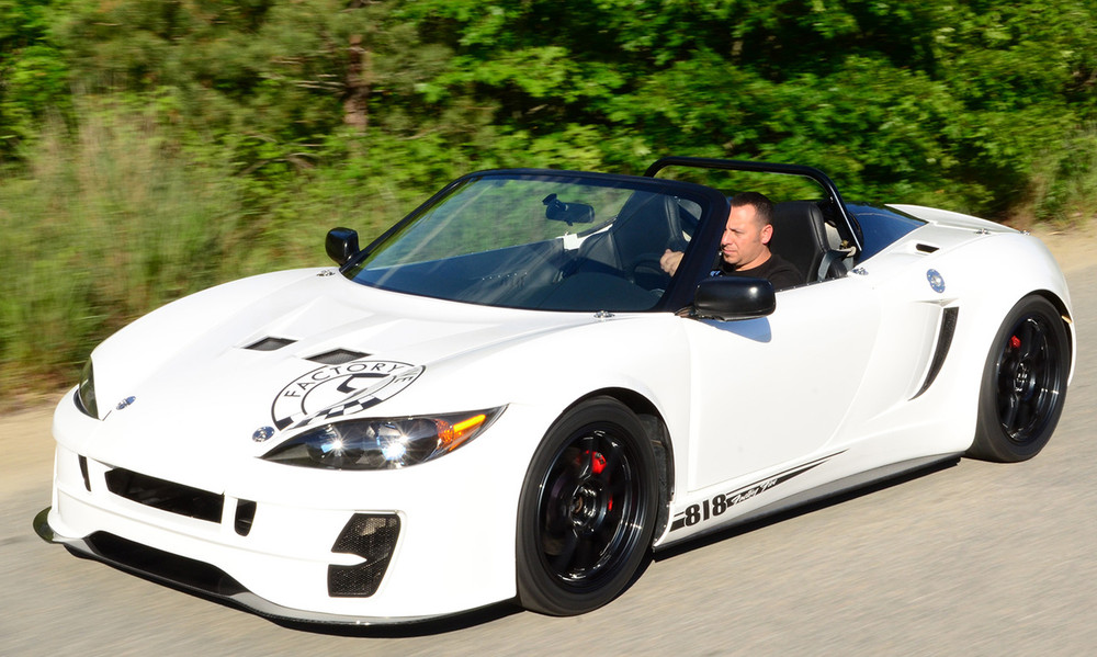 #80818 - 818 Vinyl Graphic Set