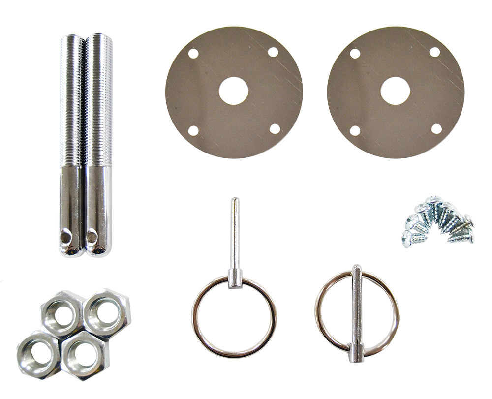 #80312 - Hood Pin Set