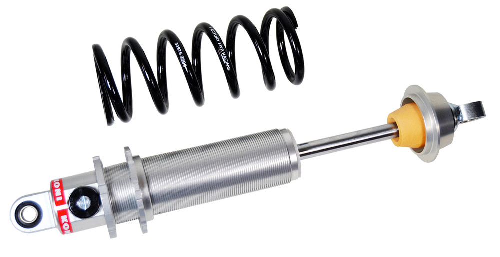 Rear KONI Double Adjustable Shock