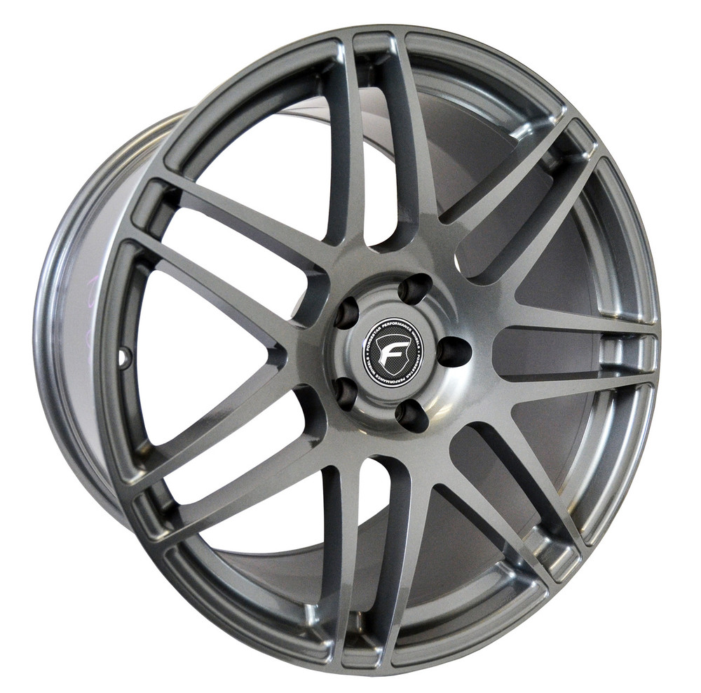 20" x 12" Rear Wheel