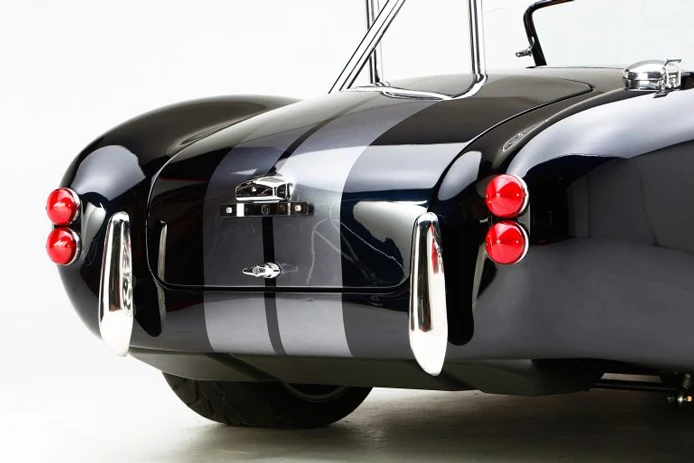 #12012 - Over-Rider Bumper Kit