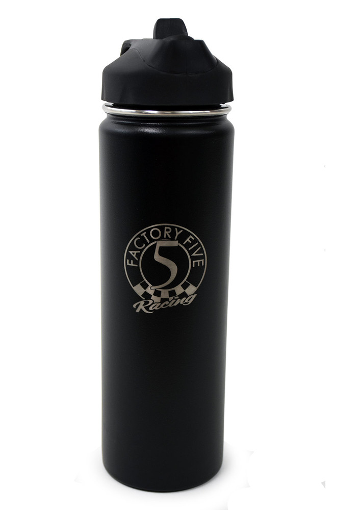 #16902 - Factory Five Tumbler