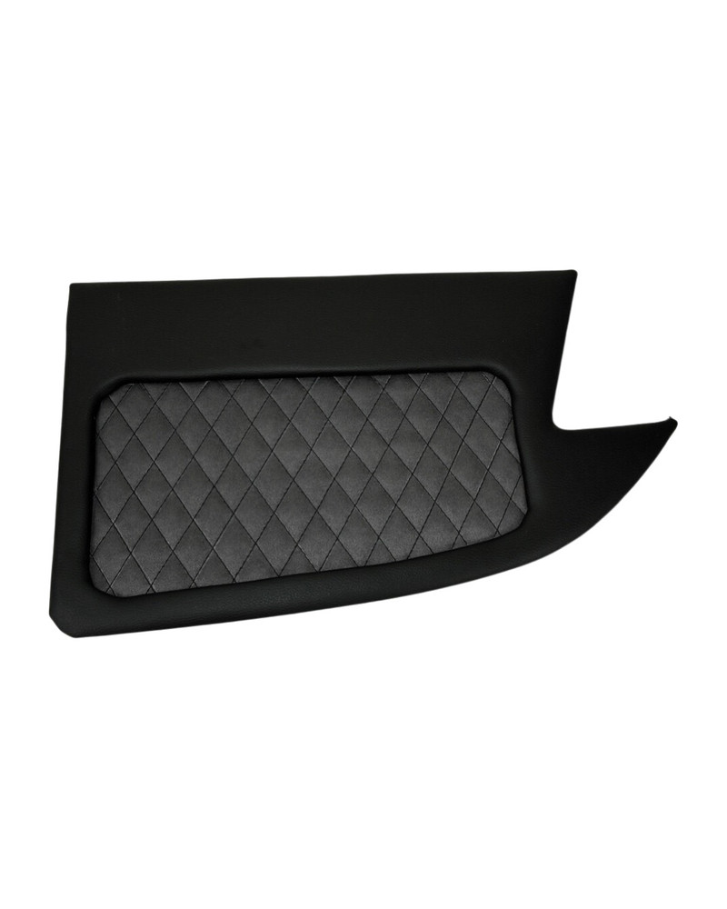 #17094 - Diamond Stitch Door Panel Set