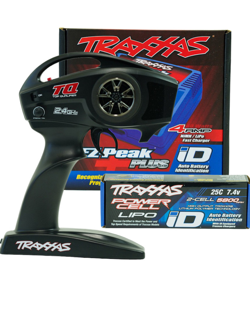 Remote Control Factory Five '33 Hot Rod Coupe