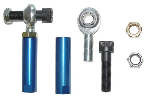 #12078 - Bump Steer Kit