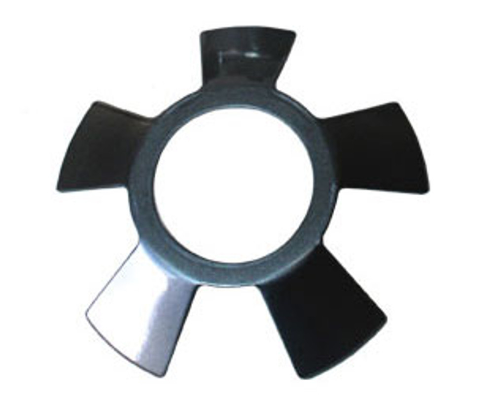 #16222 - Right Wheel Accessory Pack (Passenger Side)