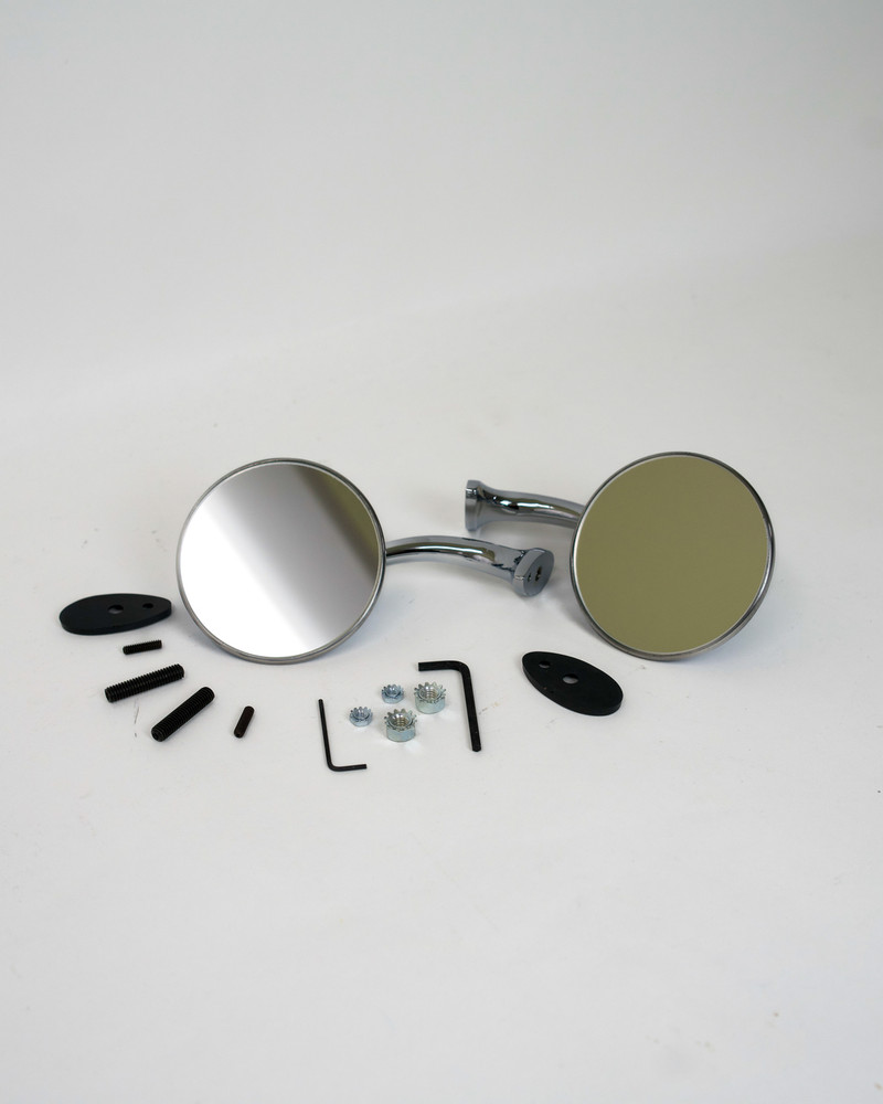 #33733 - Hot Rod Side View Mirrors