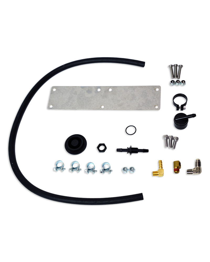 #34158 - Hydraulic Clutch Master Cylinder Kit