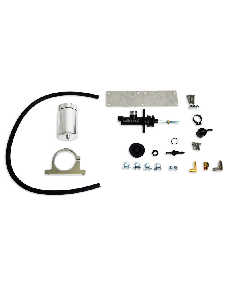 #34158 - Hydraulic Clutch Master Cylinder Kit