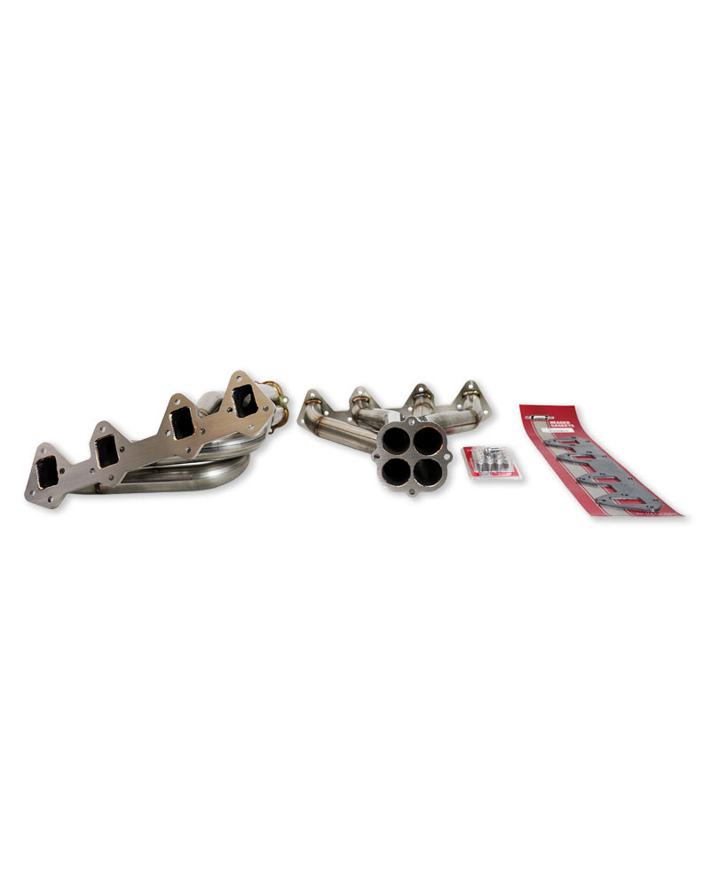 #16434 - 390/427/428 Big Block Headers