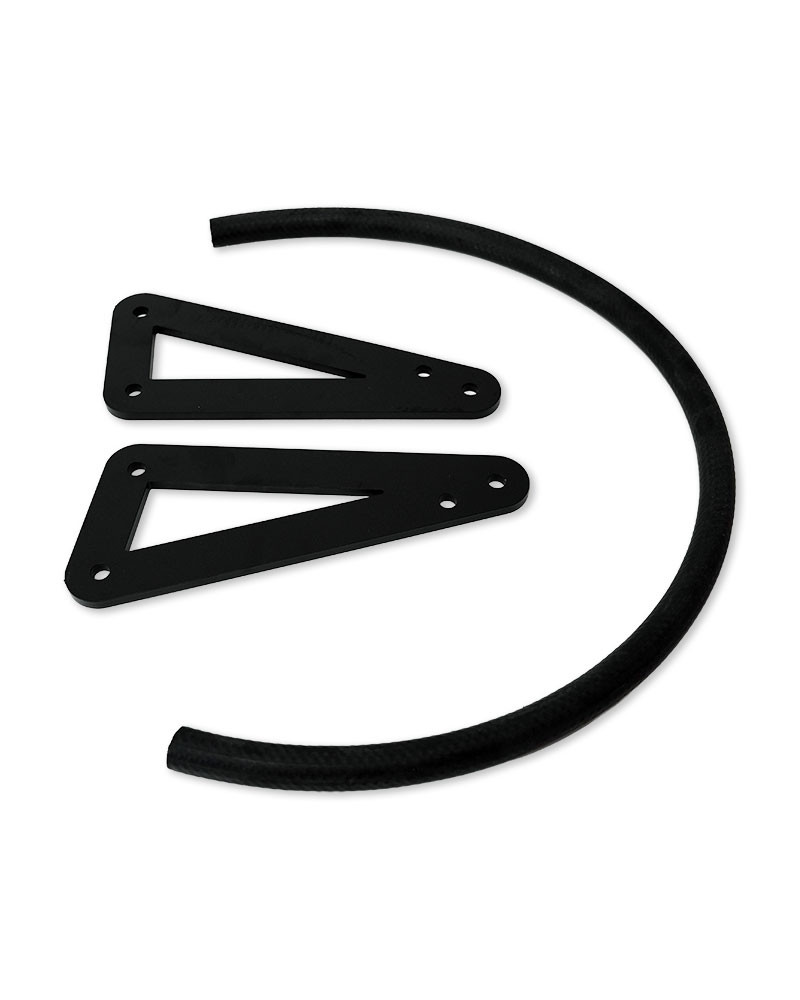 #17732 - 7.3L Godzilla Install Kit