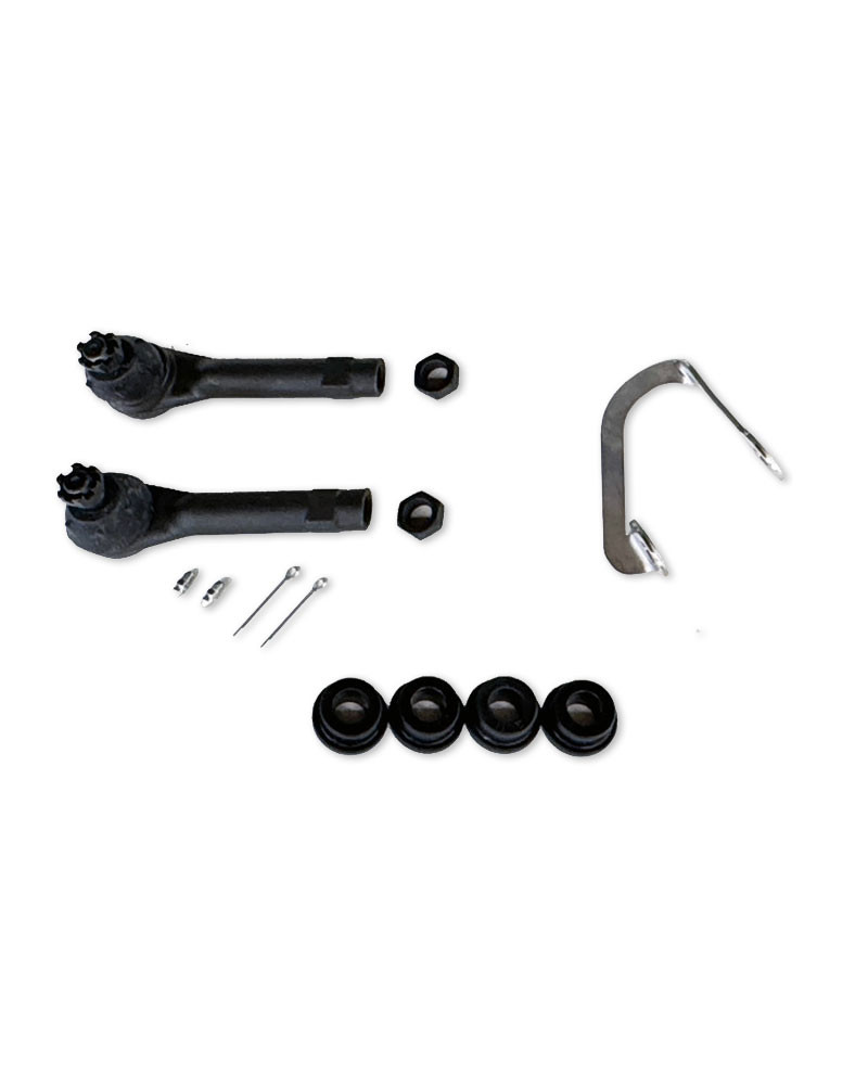 16104 - Power Steering Rack