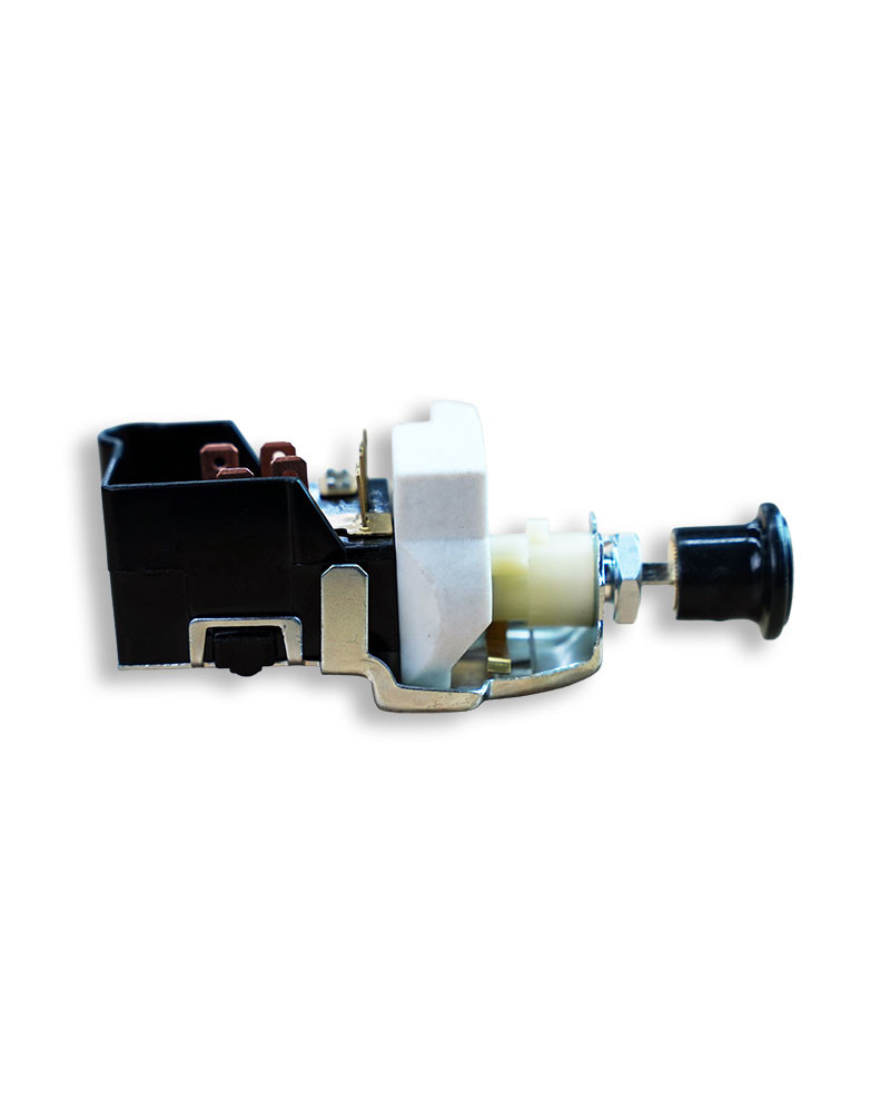 #17685 - Headlight Switch