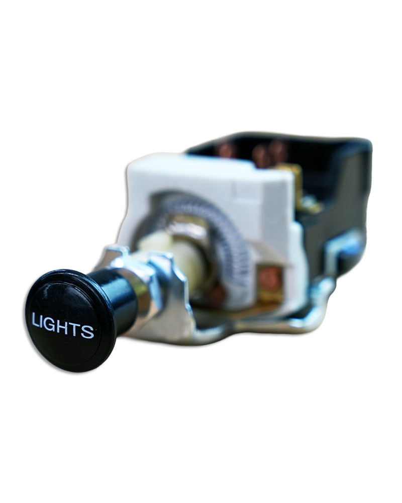 #17685 - Headlight Switch