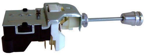 #12354 - Headlight Switch