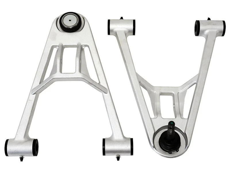 Insane SEMA Countdown Special: Forged Control Arms Bundle!