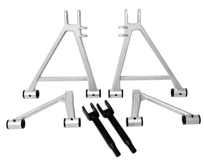 Insane SEMA Countdown Special: Forged Control Arms Bundle!