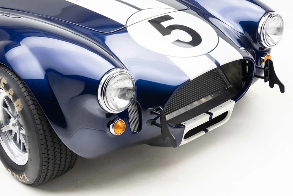 #12469 - Aluminum Brake Duct Screens