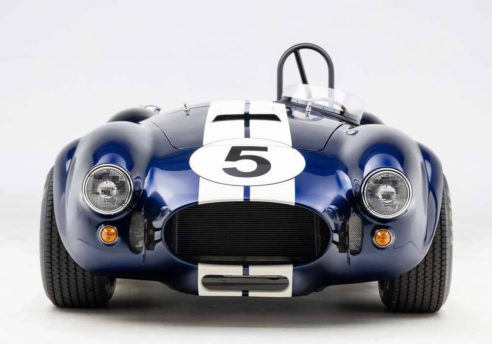 #12469 - Aluminum Brake Duct Screens