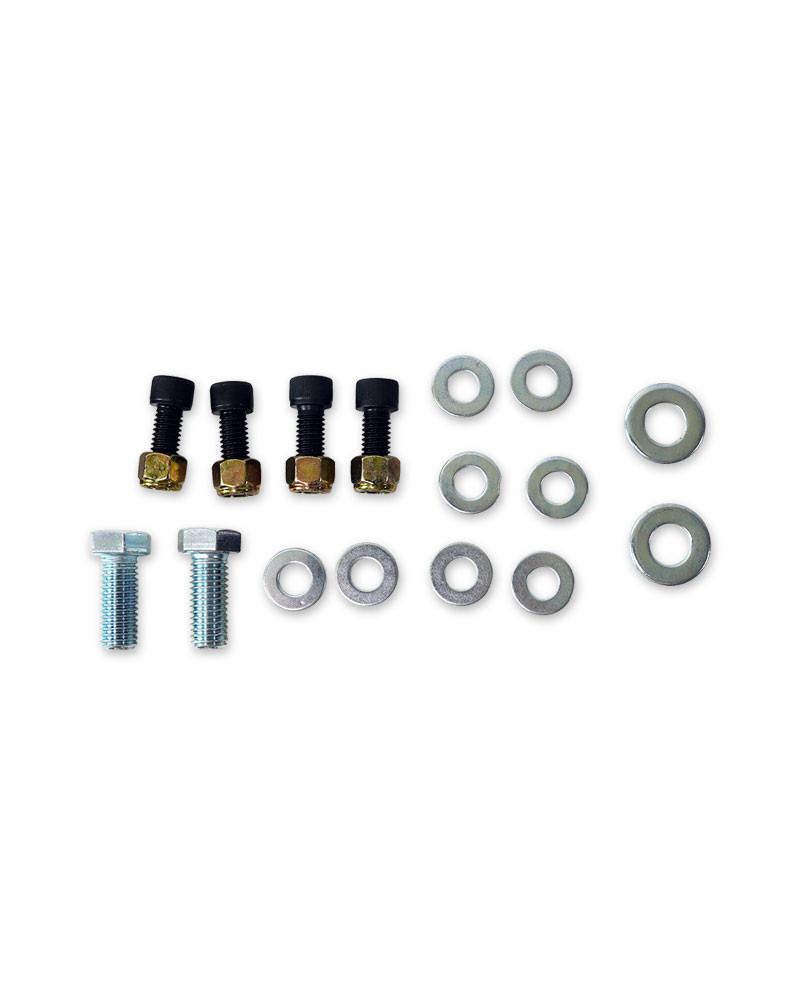 #12477 - 390/427/428 Motor Mount Kit