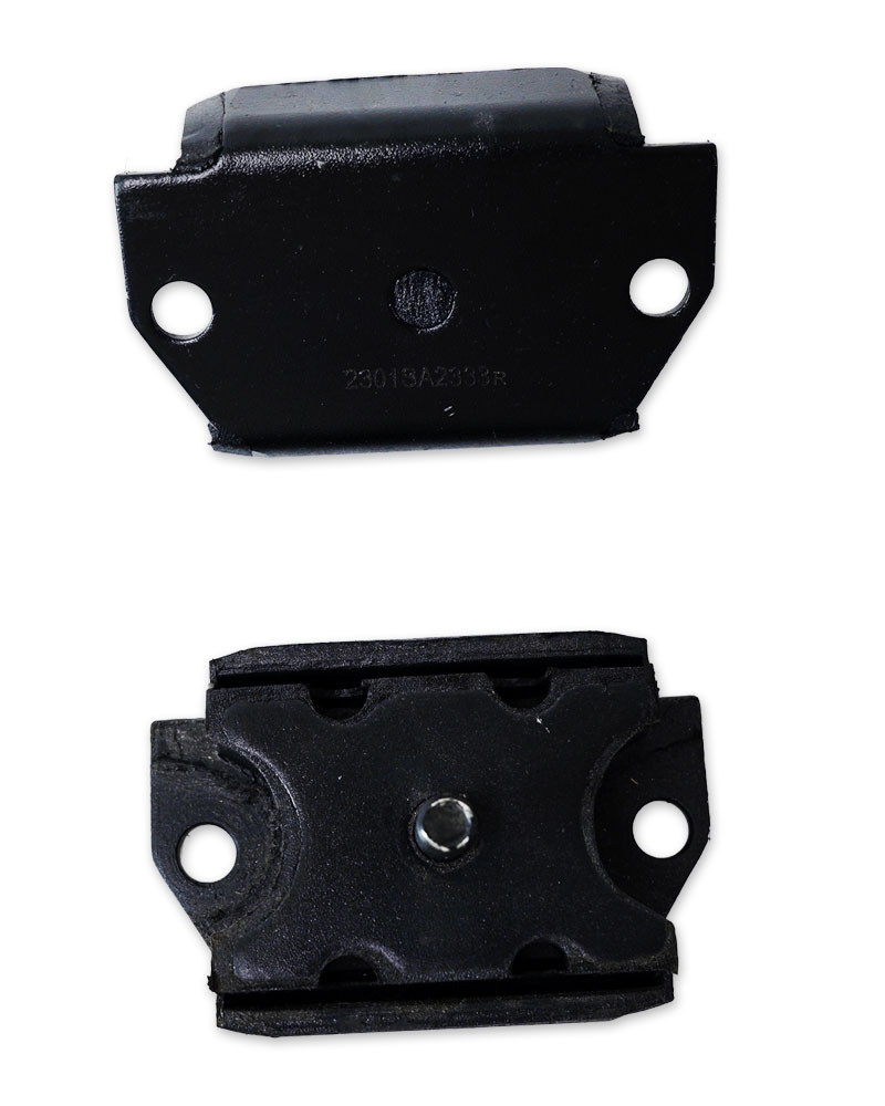 #12477 - 390/427/428 Motor Mount Kit